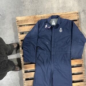 Lapco FR coveralls XL-Tall